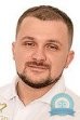 Стоматолог-ортопед Иващенко Андрей Николаевич