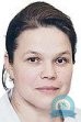 Хирург, сосудистый хирург, флеболог Комарова Лидия Николаевна