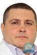Уролог Бердичевский Вадим Борисович
