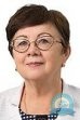 ЛОР (отоларинголог) Волкова Валентина Васильевна