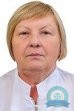 Хирург Киселева Людмила Николаевна