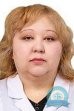 Психиатр Курбан Марина Галиевна
