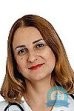 Диетолог, эндокринолог Анисина Альбина Ивановна