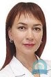 Детский офтальмолог (окулист) Космакова Татьяна Святославовна