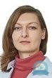 Психолог Солдатова Ксения Валериевна