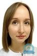 ЛОР (отоларинголог) Колесникова Анна Николаевна