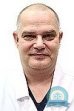 Пульмонолог, сомнолог Кохно Алексей Юрьевич