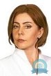 ЛОР (отоларинголог) Дарашкевич Елена Дмитриевна