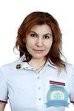 Иммунолог, аллерголог Скидоненко Анна Николаевна