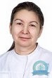 Детский психиатр, детский психотерапевт Богданович Мария Андреевна