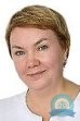 Маммолог, онколог Симоненко Валерия Викторовна