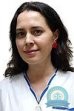 Детский иммунолог, детский аллерголог Манджиева Анастасия Геннадьевна