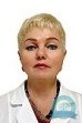 Детский физиотерапевт Жукевич Марина Александровна
