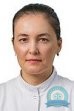 Терапевт Халиуллина Альфия Шарифуллаевна