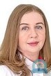 Офтальмолог (окулист) Волкова Полина Александровна