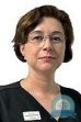 Невролог, рефлексотерапевт Тимошенко Лидия Александровна