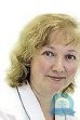 Детский офтальмолог (окулист), детский офтальмохирург Курсакова Ирина Леонидовна