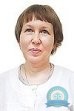Детский лор (отоларинголог) Попова Людмила Николаевна