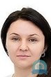 Анестезиолог, анестезиолог-реаниматолог, реаниматолог Столяр Ксения Александровна