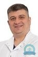 Врач функциональной диагностики, анестезиолог, анестезиолог-реаниматолог, реаниматолог Холод Роман Юрьевич