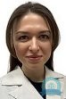 Ревматолог Бирюкова Полина Александровна