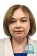 Невролог Новокрещинова Наталья Владимировна