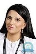 Педиатр Алиева Юрниса Азимовна