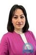 Врач УЗИ, онколог-маммолог Токмаева Нино Владимировна