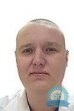 Травматолог Данилов Данил Геннадьевич