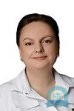 Дерматокосметолог Хащивская Евгения Олеговна