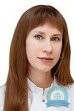 Диетолог, гастроэнтеролог Кузьмина Оксана Алексеевна