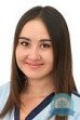 Детский дерматокосметолог, детский массажист Папулова Анастасия Николаевна
