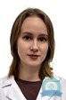 ЛОР (отоларинголог) Бутова Анастасия Юрьевна