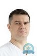Детский массажист Шабалин Александр Александрович