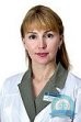 Рентгенолог Разуминская Екатерина Александровна