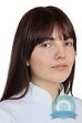 Гастроэнтеролог, терапевт Решетникова Елена Сергеевна