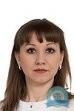 Врач УЗИ Копытова Анна Викторовна