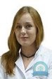 Невролог, рефлексотерапевт Пономарёва Елена Александровна