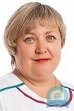 ЛОР (отоларинголог) Кравец Лариса Валентиновна