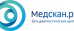 Медцентр Медскан на Ильинском шоссе