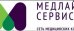 Медицинский центр Медлайн-Сервис на Октябрьском поле